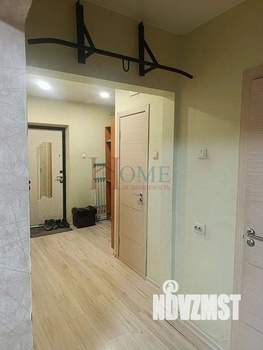 1-к квартира, на длительный срок, 49м2, 1/10 этаж