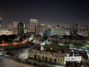 2-к квартира, на длительный срок, 44м2, 23/24 этаж