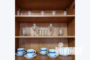 1-к квартира, посуточно, 50м2, 7/12 этаж