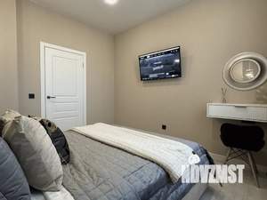 3-к квартира, посуточно, 55м2, 20/23 этаж