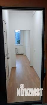 Студия квартира, на длительный срок, 17м2, 5/5 этаж