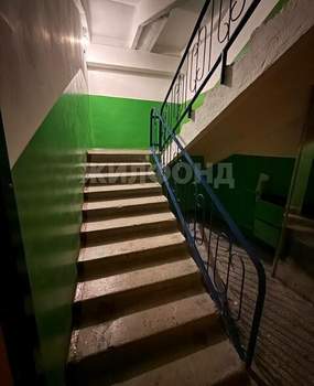 1-к квартира, на длительный срок, 43м2, 2/10 этаж