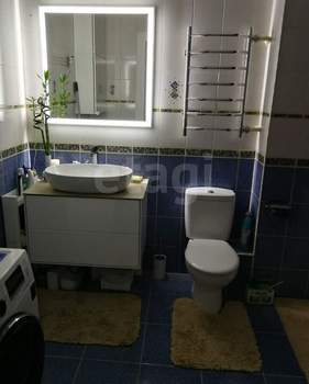 3-к квартира, на длительный срок, 84м2, 8/24 этаж