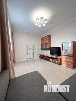 1-к квартира, на длительный срок, 36м2, 9/21 этаж