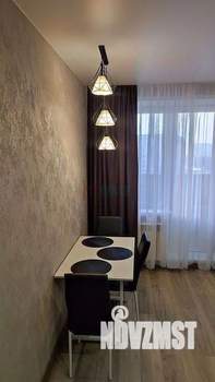 1-к квартира, на длительный срок, 42м2, 6/19 этаж