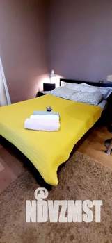 Студия квартира, посуточно, 26м2, 12/25 этаж