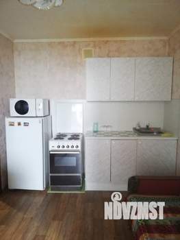 1-к квартира, на длительный срок, 36м2, 16/19 этаж