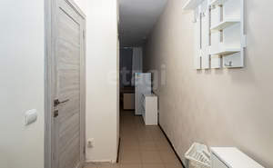 Студия квартира, на длительный срок, 19м2, 9/18 этаж