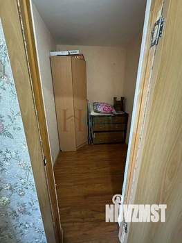1-к квартира, на длительный срок, 37м2, 7/10 этаж