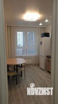 1-к квартира, на длительный срок, 37м2, 16/21 этаж