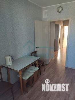 3-к квартира, на длительный срок, 66м2, 10/10 этаж