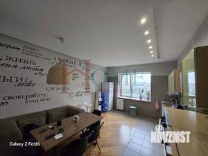 4-к квартира, на длительный срок, 106м2, 6/9 этаж