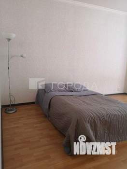 3-к квартира, на длительный срок, 96м2, 4/7 этаж