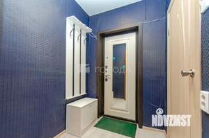 Студия квартира, на длительный срок, 33м2, 6/10 этаж