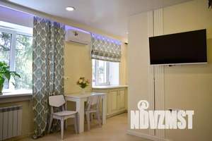 1-к квартира, посуточно, 30м2, 4/5 этаж