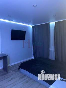 1-к квартира, на длительный срок, 32м2, 5/5 этаж