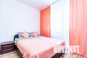 1-к квартира, посуточно, 32м2, 15/17 этаж