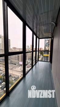 2-к квартира, на длительный срок, 40м2, 9/17 этаж