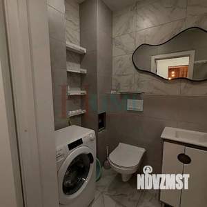 2-к квартира, на длительный срок, 43м2, 13/17 этаж