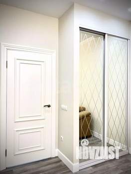 3-к квартира, на длительный срок, 110м2, 2/8 этаж