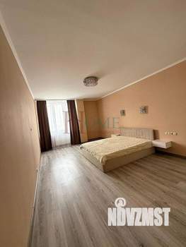 2-к квартира, на длительный срок, 90м2, 9/19 этаж
