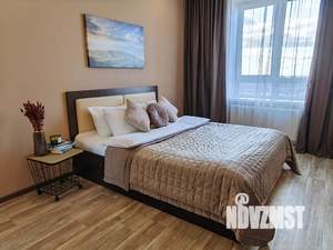 2-к квартира, посуточно, 39м2, 22/25 этаж