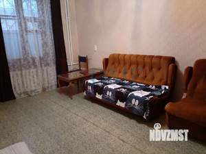 2-к квартира, на длительный срок, 60м2, 1/4 этаж
