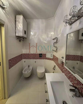 1-к квартира, на длительный срок, 43м2, 19/24 этаж