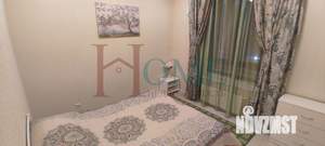 2-к квартира, на длительный срок, 58м2, 8/25 этаж