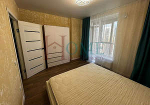 2-к квартира, на длительный срок, 41м2, 14/15 этаж