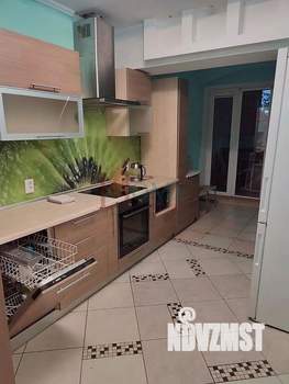 2-к квартира, на длительный срок, 87м2, 2/5 этаж