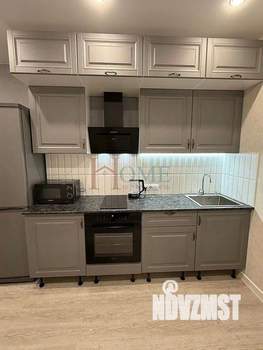 1-к квартира, на длительный срок, 42м2, 7/29 этаж