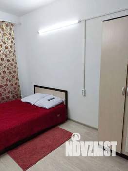 Студия квартира, на длительный срок, 18м2, 2/5 этаж