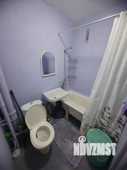 1-к квартира, на длительный срок, 29м2, 3/5 этаж