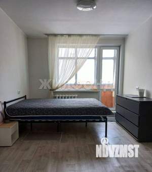 1-к квартира, на длительный срок, 29м2, 2/5 этаж