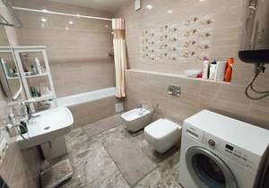 2-к квартира, на длительный срок, 75м2, 7/24 этаж