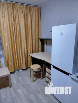 Студия квартира, на длительный срок, 18м2, 7/19 этаж