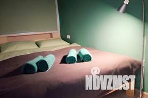 2-к квартира, посуточно, 22м2, 1/5 этаж