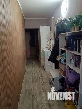 2-к квартира, на длительный срок, 53м2, 1/10 этаж