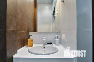 2-к квартира, посуточно, 65м2, 5/25 этаж