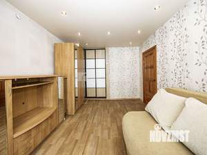 2-к квартира, на длительный срок, 39м2, 1/6 этаж