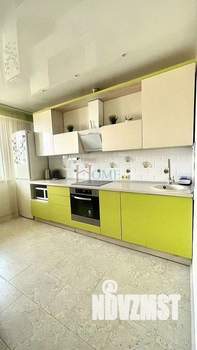2-к квартира, на длительный срок, 64м2, 15/17 этаж