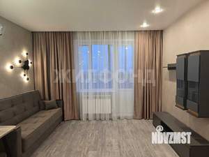 Студия квартира, на длительный срок, 30м2, 17/25 этаж