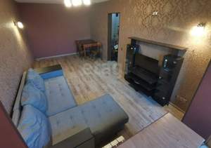 2-к квартира, на длительный срок, 45м2, 8/9 этаж