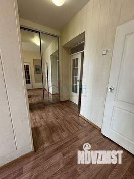 2-к квартира, на длительный срок, 58м2, 5/5 этаж