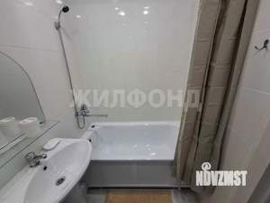 Студия квартира, на длительный срок, 24м2, 4/17 этаж