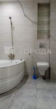 2-к квартира, на длительный срок, 46м2, 10/25 этаж