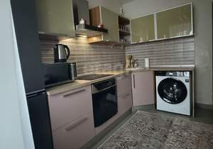 2-к квартира, на длительный срок, 62м2, 9/10 этаж