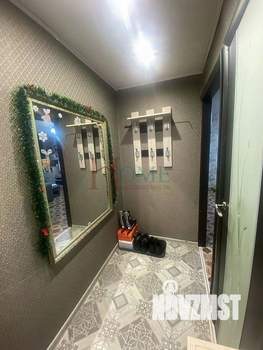 1-к квартира, на длительный срок, 31м2, 1/5 этаж