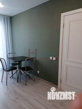 1-к квартира, на длительный срок, 42м2, 17/18 этаж